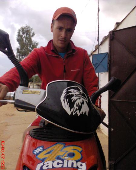 brahim